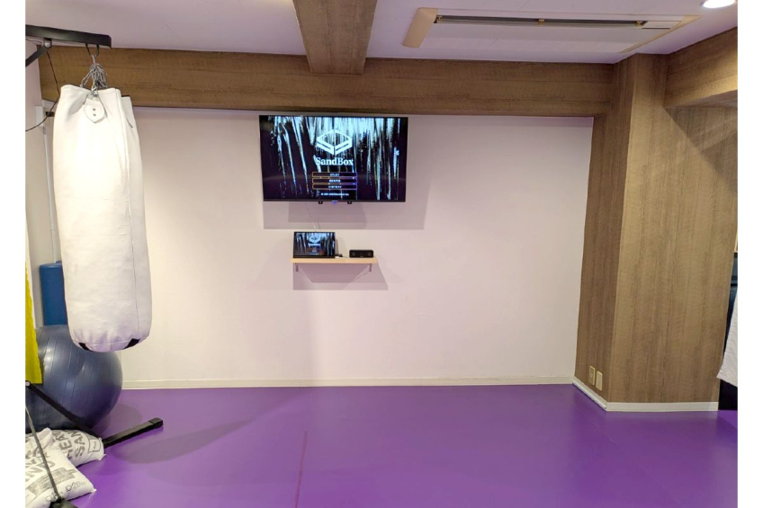 ZEAL BOXING FITNESS（ジール ボクシング フィットネス）茅ヶ崎店の画像