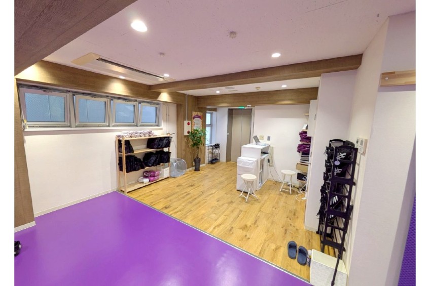 ZEAL BOXING FITNESS（ジール ボクシング フィットネス）茅ヶ崎店の画像