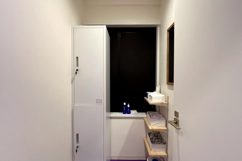 ZEAL BOXING FITNESS（ジール ボクシング フィットネス）茅ヶ崎店の画像