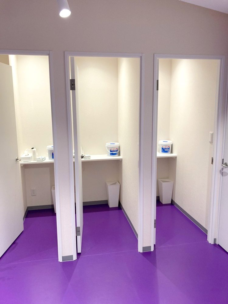 ZEAL BOXING FITNESS（ジール ボクシング フィットネス）両国店の画像