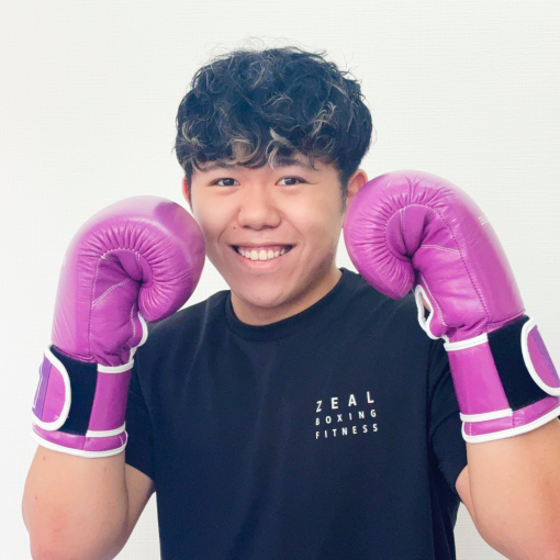 尾方透也の写真