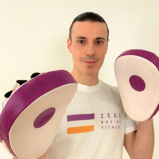 ブルーノの写真