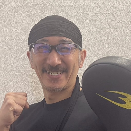 清水広晃の写真