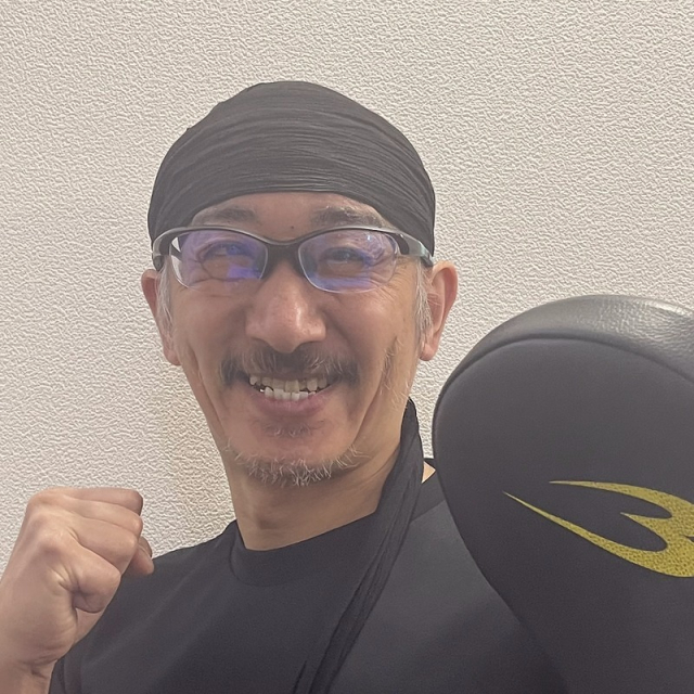 清水広晃の写真