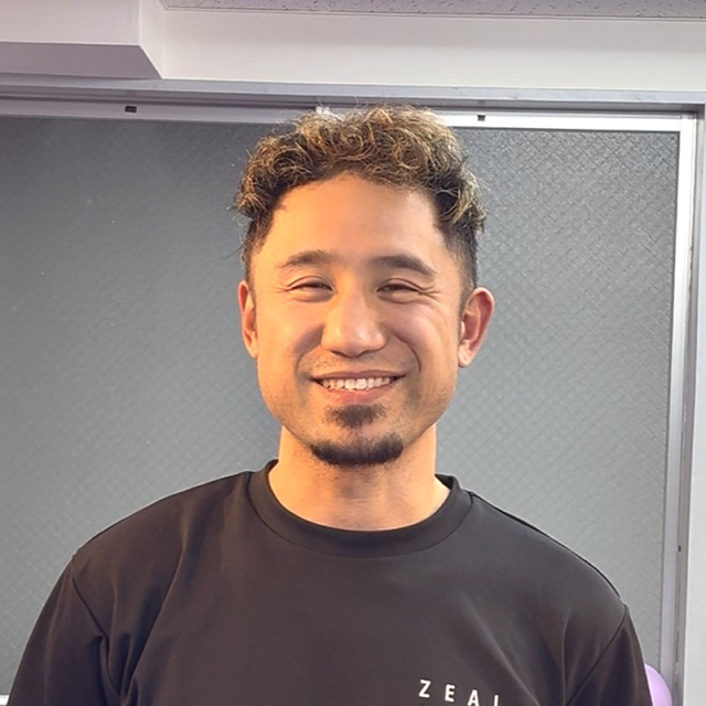 吉野修一郎の写真