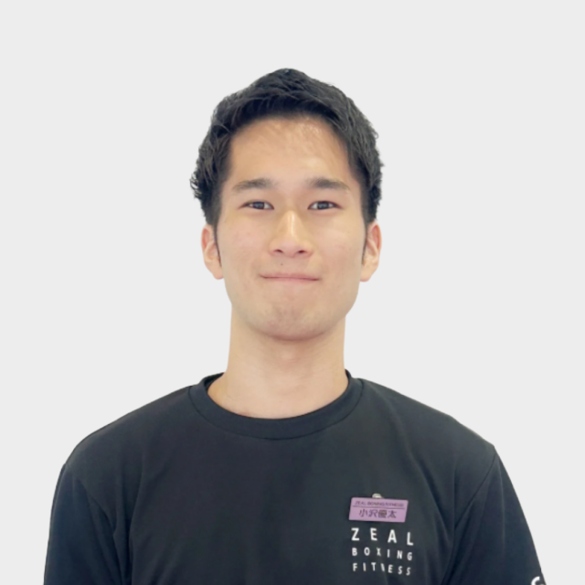 小沢優太の写真