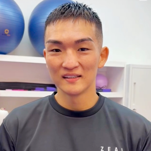 大野俊人の写真