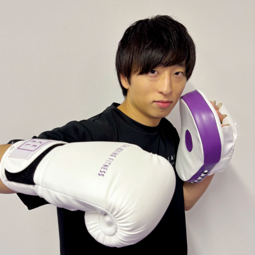 遠藤　主馬の写真