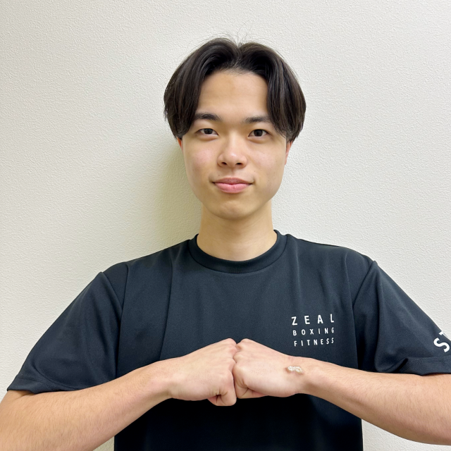 横内 聖弥の写真