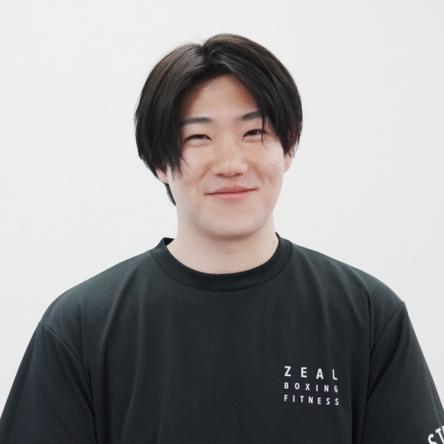 石川大貴の写真