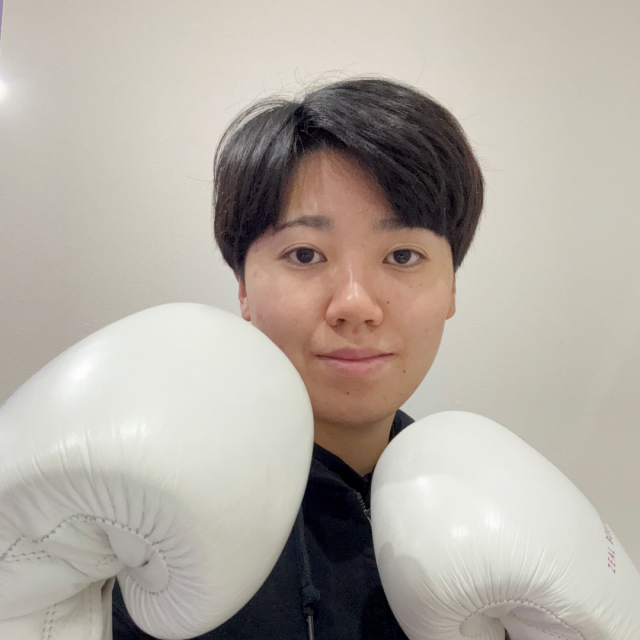 望月優那の写真