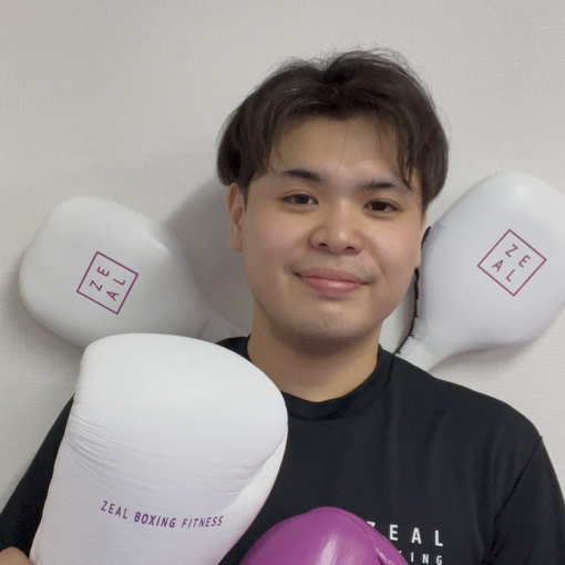 中村圭吾の写真