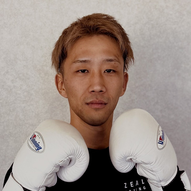 寺田一樹の写真