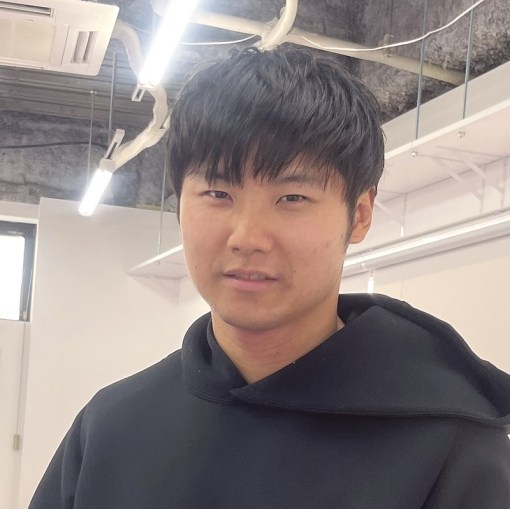 西山一輝の写真