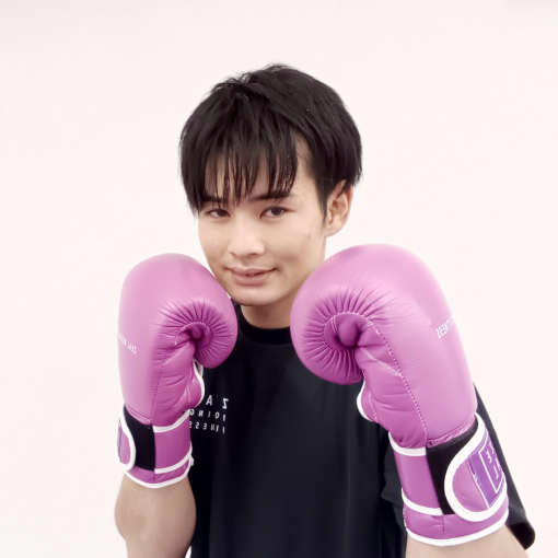 稲見英士の写真