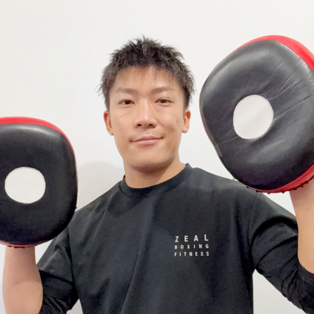 池崎創哉の写真