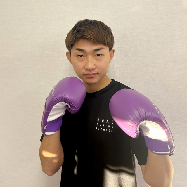 坂本航太の写真